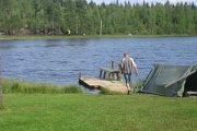 IMG 1119 : 1000 lakes, 2005, citroen, finland, finnland, focus, ford, gravel, grnholm, jyvskyl, kirraa, peugeot, rally, rallye, schotter, suomi, wrc